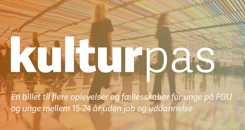 PGI partner i DET NATIONALE PARTNERSKAB FOR KULTURPAS